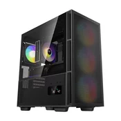 UVI OMEGA NV56 Ryzen 5 7600X, RTX 5060 8GB, 1TB SSD, 32GB RAM, 850W, W11 Home
