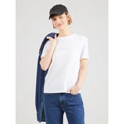 Calvin Klein Jeans Majica bela