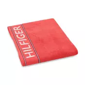 Tommy Hilfiger BRISAČA Degree rdeča 70/130 cm