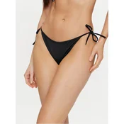 Spodnji del kopalk Calvin Klein črna barva