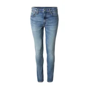 Calvin Klein Jeans Kavbojke  moder denim