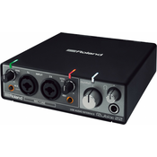 ROLAND RUBIX 22 USB AUDIO INTERFACE 2 IN /2 OUT