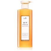 Lador ACV Vinegar globinsko regeneracijski balzam za sijaj in mehkobo las 430 ml
