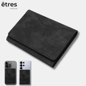 Univerzalna magnetna denarnica/étres/Wallet Classic/Storm/blue