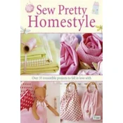 Sew Pretty Homestyle