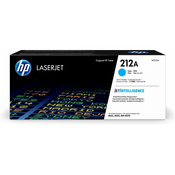 toner HP W2121A 212A Cyan, original
