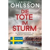 Die Tote im Sturm