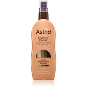 Astrid Sun samoporjavitveno pršilo za telo in obraz 150 ml