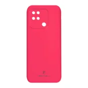 Maska Giulietta za Xiaomi Redmi 10C mat pink