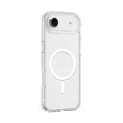 Ovitek MagSafe za iPhone 17 Air Minimal Mag - prozoren