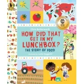 How Did That Get in My Lunchbox?