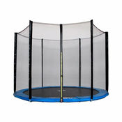 Too Much ZAŠČITNA MREŽA ZA TRAMPOLIN 183 CM (6 palic) - 2