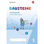 BAUSTEINE Sprachbuch - Ausgabe 2021