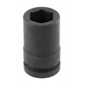 HOGERT Nasadni ključ udarni 3/4 21 mm dugi