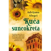 Kuca suncokreta