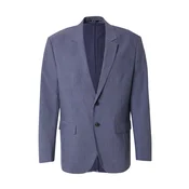 JACK & JONES Suknjič JPRBUSHWICK HARRY nočno modra/bela