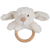 Bigjigs Baby Doggy Touch Ring
