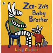 Za-zas Baby Brother