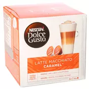 DOLCE GUSTO Caramel Macchiato 16 Kapsula