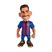 Zbirateljska figurica MINIX FC Barcelona Ronald Araújo - 12 cm (MNXC4000)