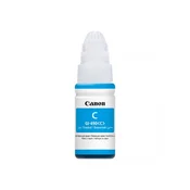 CANON originalno črnilo GI-490C, cyan
