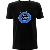 Coal Chamber Loco (Back Print) Black M Majica