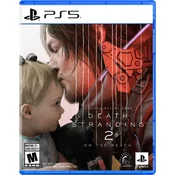 PS5 - Death Stranding 2