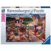 Ravensburger puzzle (slagalice) 1000pcs Paris Impressions RA16727