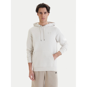 Under Armour Jopa Ua Essential 1373880 Écru Regular Fit