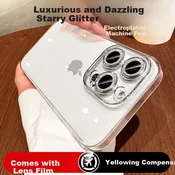 Divi Maska za mobilni telefon iPhone 16 Pro, Providna