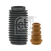 EBI ZAŠČITNE PLOŠČE ZA ODBIJAČ VW P. AUDI/BMW/FORD KOMPLET (ZAŠČITNE PLOŠČE + POKROV) DOLŽINA 100 MM