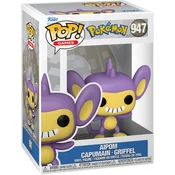 Funko Pop Games Pokemon Aipom