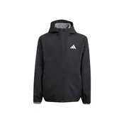ADIDAS TERREX Zunanja jakna črna