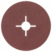 Bosch Brusni fiber disk R444, Expert for Metal Precnik 125 mm granulacija 80 ( 2608605477 )