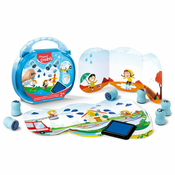 Kreativni set MAPED štampiljke