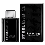 LA RIVE - STEEL ESSENCE 100ml EDT