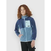 Rip Curl Raw Energy Block Fleece Kids jopica s kapuco storm blue