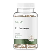 OstroVit Fat Burner VEGE, 60 kapsul