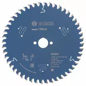 BOSCH list kružne testere Expert for Wood 165 x 20 x 2,6 mm, 48 - 2608644024