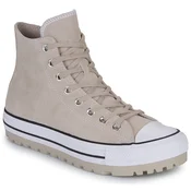 Converse CHUCK TAYLOR ALL STAR CITY TREK SUEDE Bež
