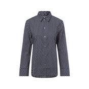 Marc OPolo Bluza marine/bela