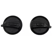 Komplet vijaka za kacigu LS2 FF325/ FF386/ FF385/ FF358/ FF396/ FF370/ OF569