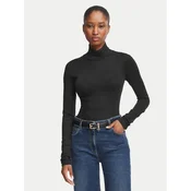 Guess Golf W4BP14 KCGM2 Črna Slim Fit