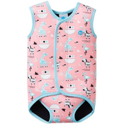 Splash about baby wrap ninas ark m