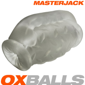 Oxballs Masterjack Clear Ice