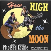 Victor Pitoiset & Melissa L... - How high the moon (LP)
