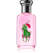 Ralph lauren 2 Big Pony Pink Womens EDT - 50 ml