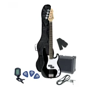 Kitara Pure E-Bass RCB-100 SET PS502.570 Gewa