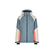 ONeill FwcCruz Break Point Jacket murky water colour block