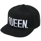 Queen kapa - Črna KP11038